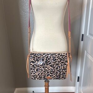 Consuela crossbody